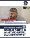 Un trabajador o una trabajadora no se realiza en una comunidad que no se realice.