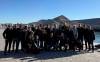 PRESENTACION DEL EQUIPO DE LA SECCIONAL PATAGONIA