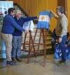 PRESENTACIÓN DEL EQUIPO DE LA SECCIONAL LÍNEA ROCA