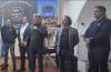 PRESENTACIÓN DEL EQUIPO DE LA SECCIONAL PALERMO DE BCyL