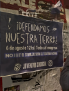 “Cuando la patria está en peligro está todo permitido excepto no defenderla” Gral. José de San Martín