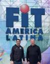 UPSF presente en la Feria Internacional de Turismo 2026